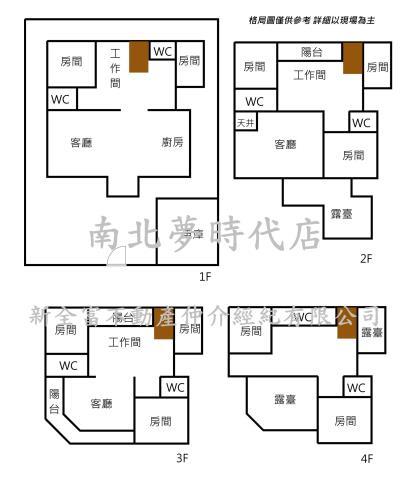 善化透天-15