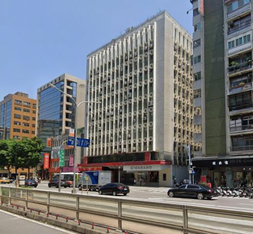 台北中山區大樓拍賣-3