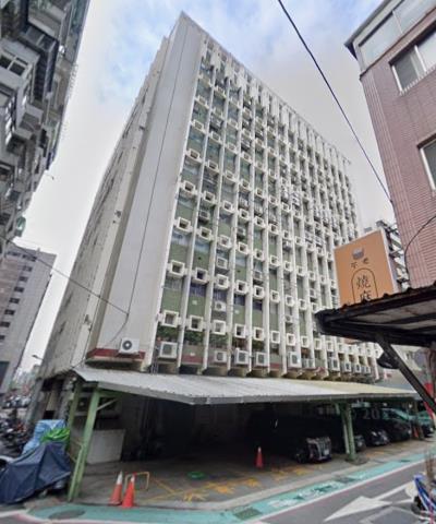 台北中山區大樓拍賣-5