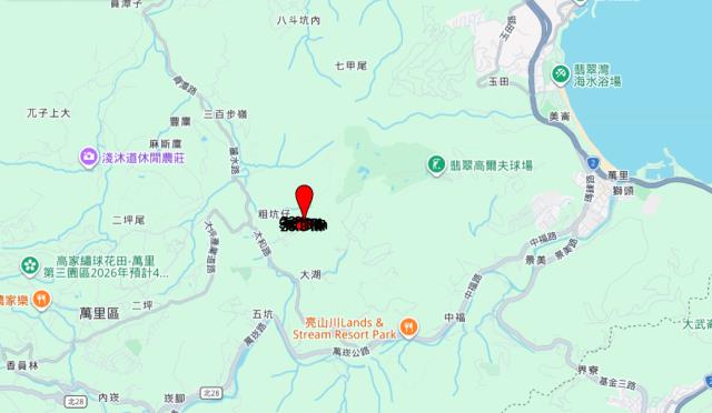 新北萬里法拍透天-14