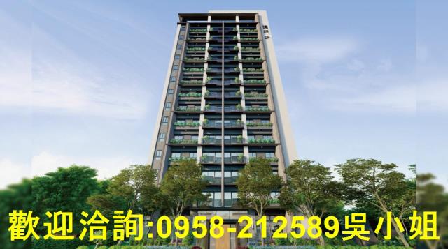 新竹竹北大樓-1