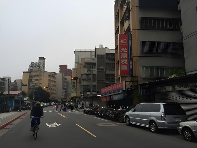 大安區法拍華廈-4