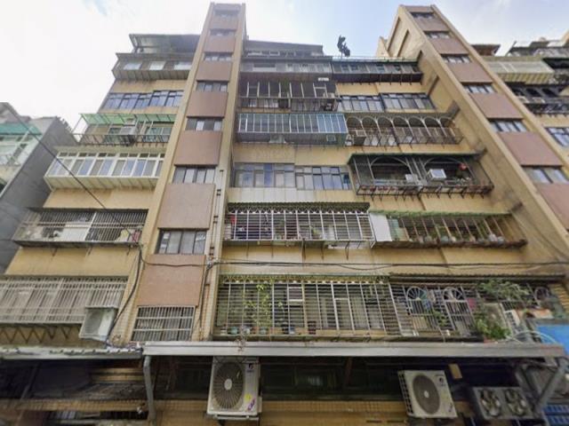 大安區法拍華廈-5