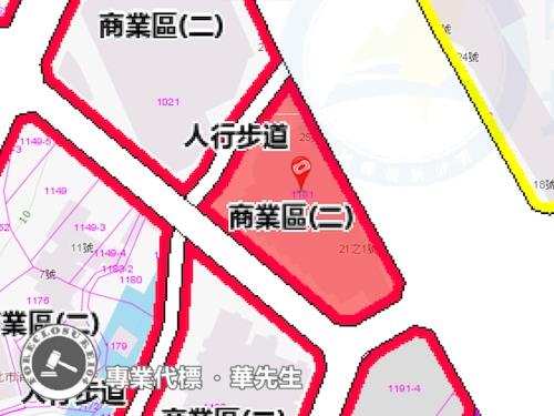 淡水大樓法拍-12