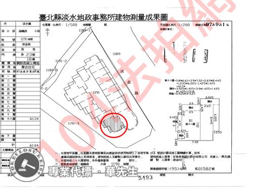 淡水大樓法拍-11