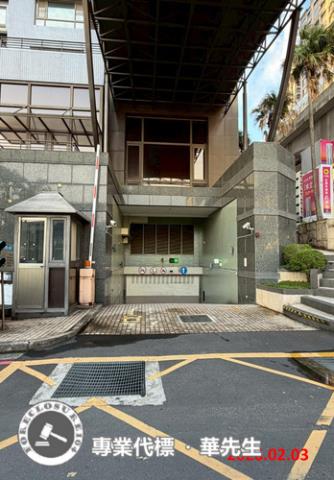 淡水大樓法拍-3