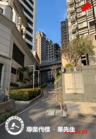 淡水大樓法拍-7