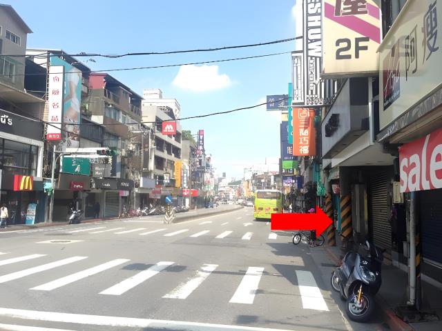 文山區公寓法拍-4