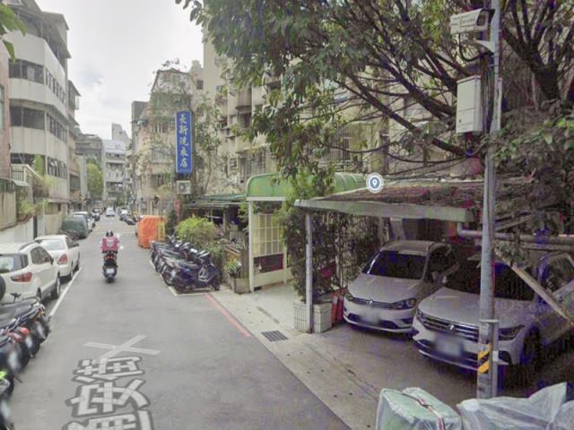 大安區臨江街觀光夜市法拍-6
