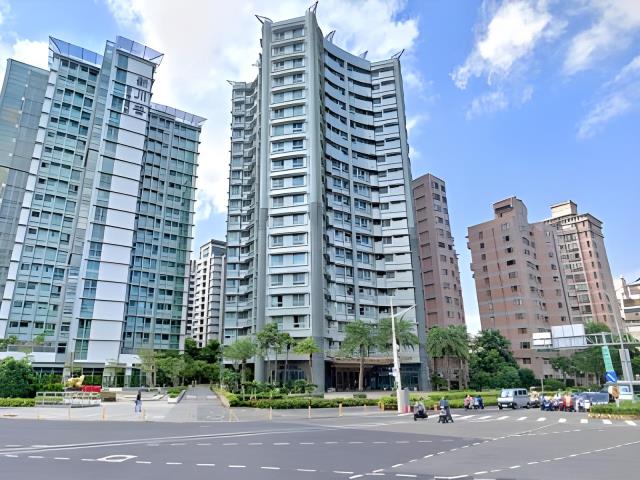 信義區大樓拍賣-3