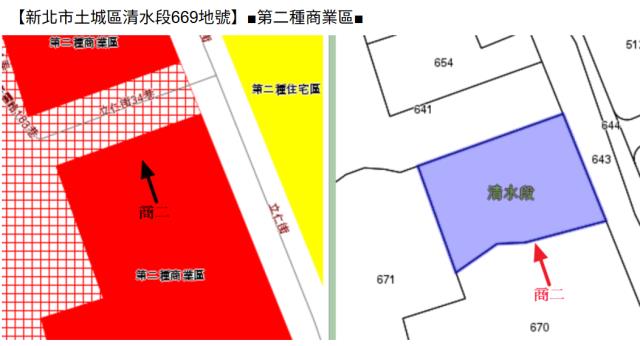 土城法拍大樓-9