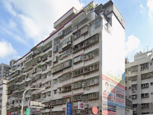 新莊拍賣大樓-2