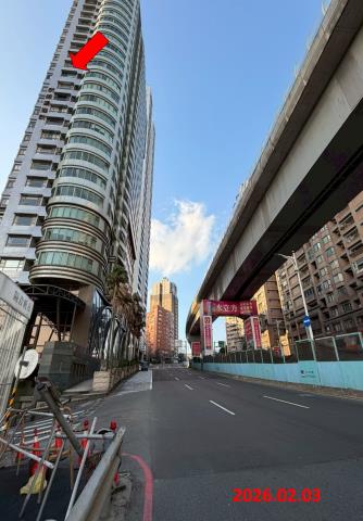 新北法拍大樓-4