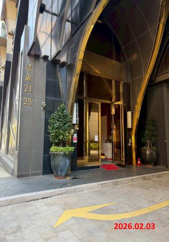 新北法拍大樓-8