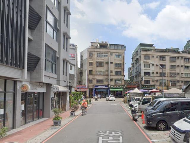 新北法拍華廈-7