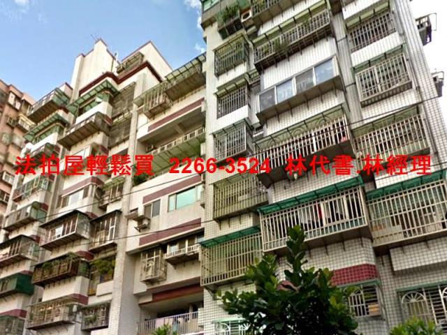 新北新莊法拍大樓-7