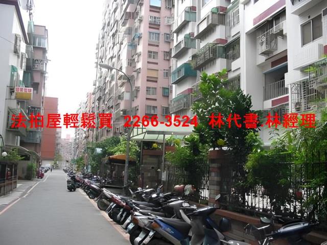 新北新莊法拍大樓-9