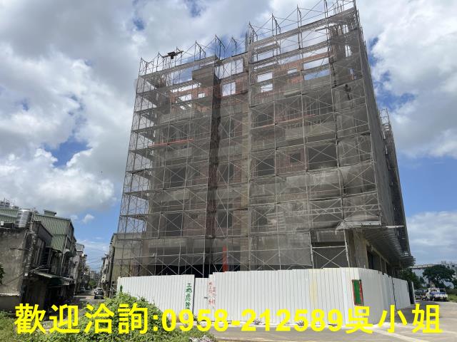 新竹湖口華廈-4