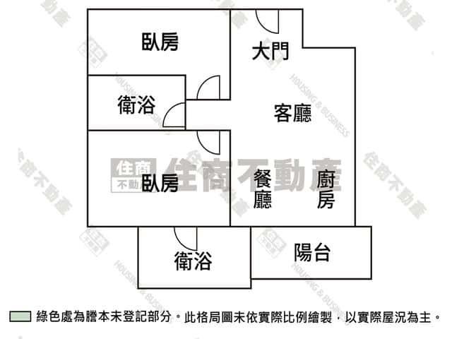 台南善化華廈-15
