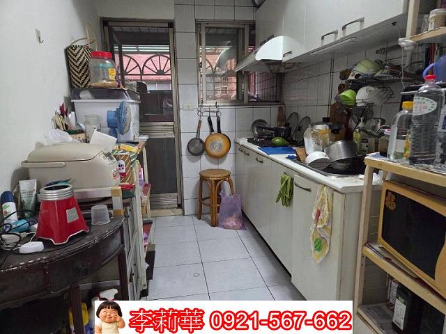 台南安平華廈-4