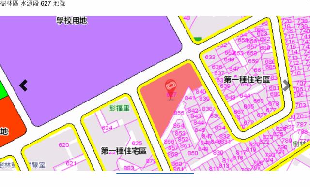 新北樹林法拍華廈-11