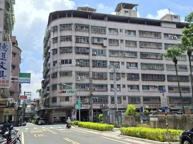 新北樹林法拍華廈-3