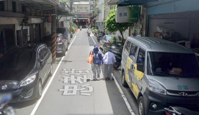 新北樹林法拍華廈-8