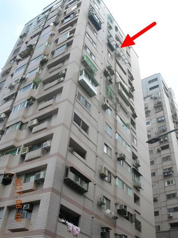 台北文山區大樓法拍-5