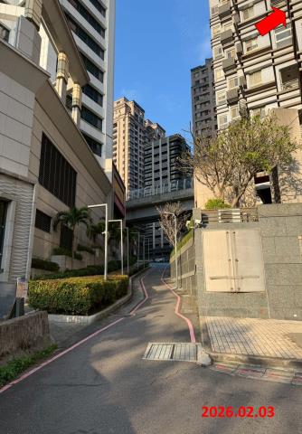 淡水法拍大樓-11
