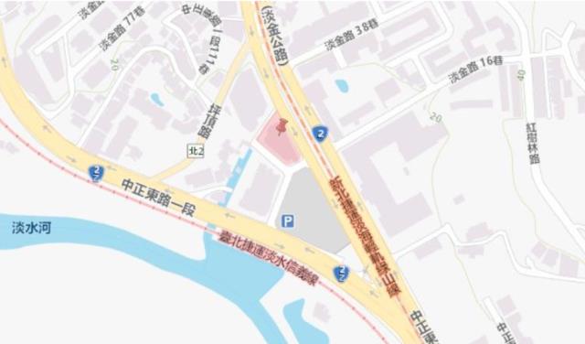 淡水法拍大樓-14