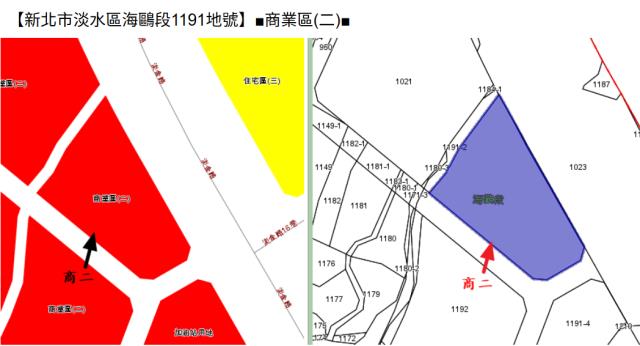 淡水法拍大樓-15