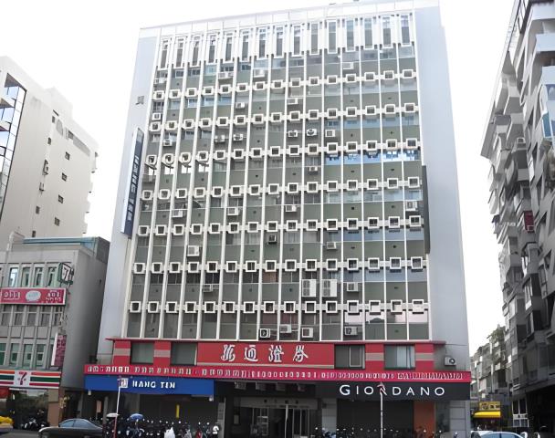 中山區大樓法拍-7