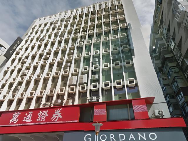 中山區大樓法拍-1
