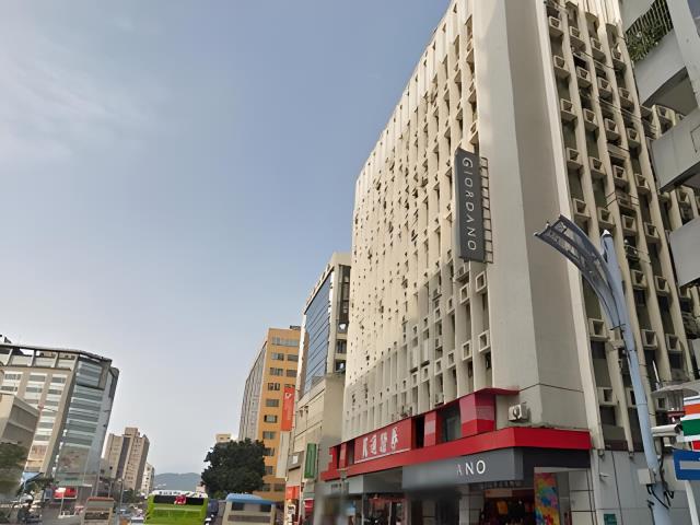 中山區大樓法拍-2