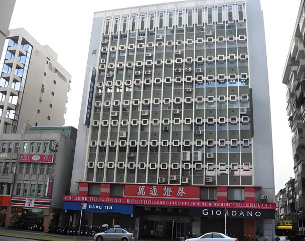 中山區大樓法拍-5