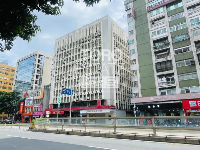 中山區大樓拍賣-4