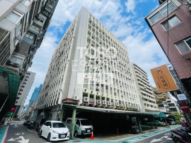 中山區大樓拍賣-5