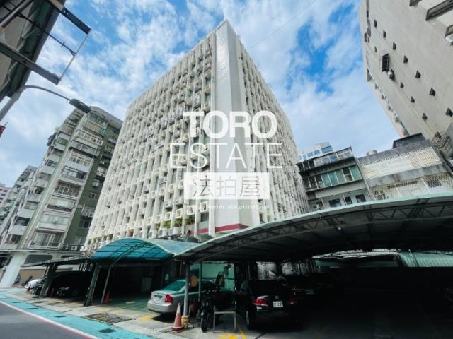 中山區大樓拍賣-6