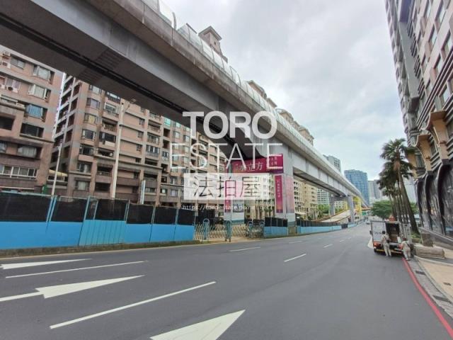 淡水法拍大樓-8