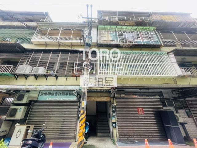 汐止法拍公寓-1