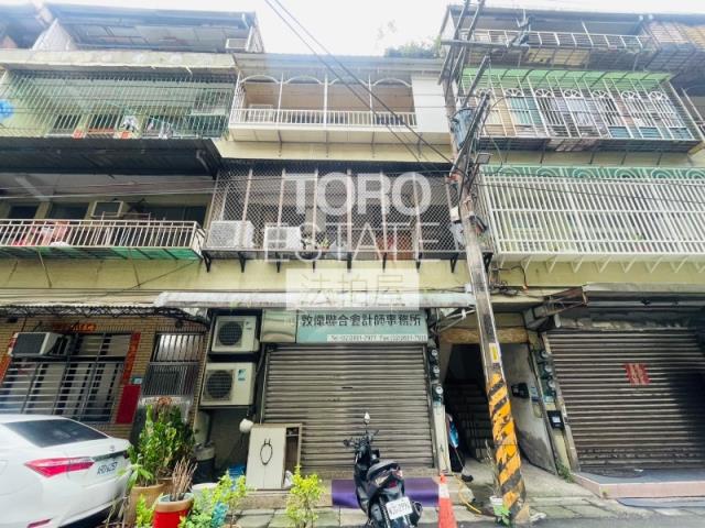 汐止法拍公寓-4