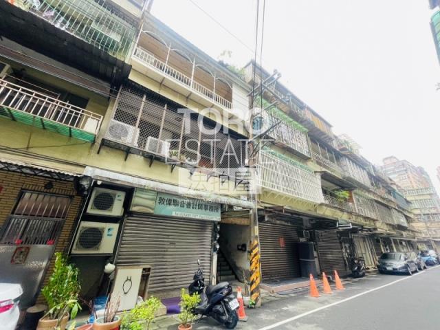 汐止法拍公寓-5