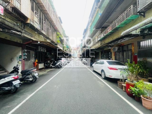 汐止法拍公寓-7