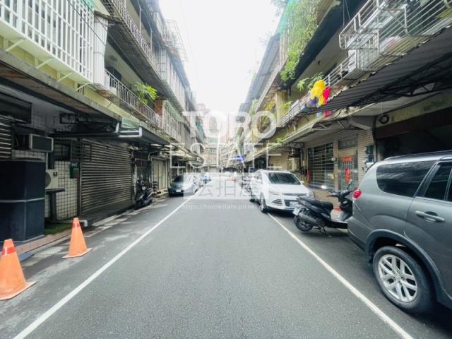汐止法拍公寓-8