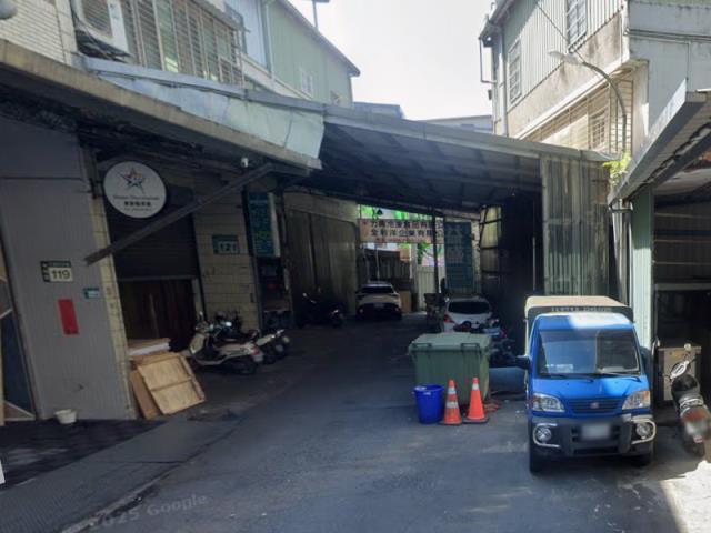 中和法拍廠房-2