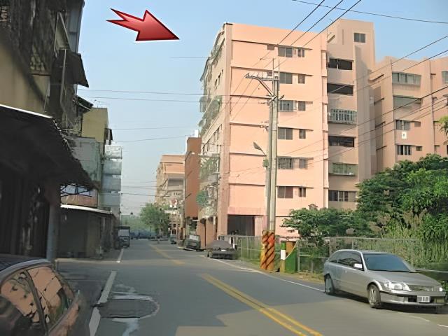 新北鶯歌法拍大樓-1