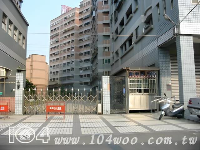 桃園桃園區華廈拍賣-7