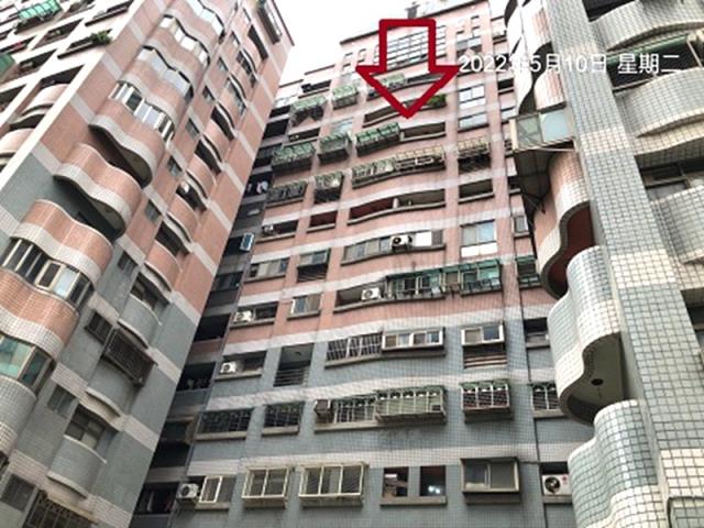 桃園桃園區華廈拍賣-9