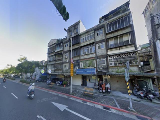 台北南港公寓法拍-3