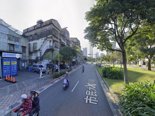 台北南港公寓法拍-4